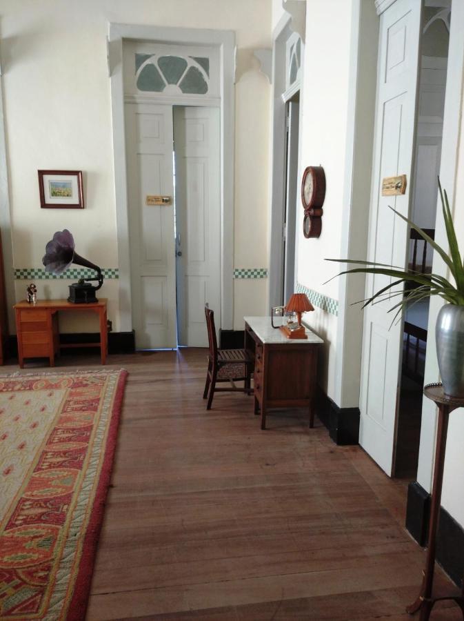 إيبياباس Hostel Vale Do Cafe المظهر الخارجي الصورة