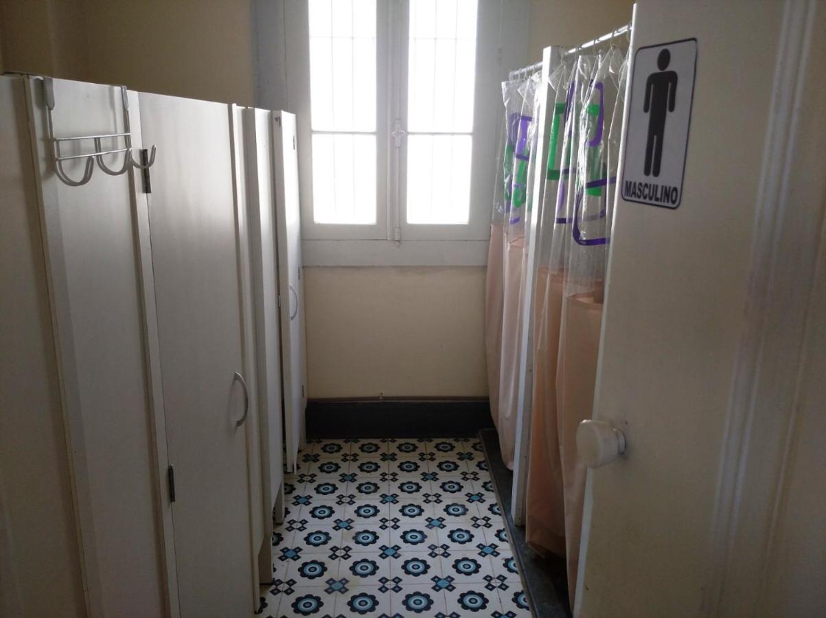 إيبياباس Hostel Vale Do Cafe المظهر الخارجي الصورة